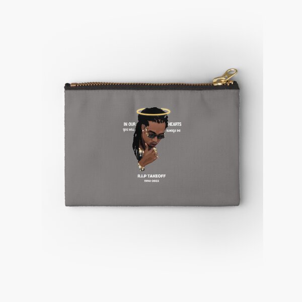 Item preview, RIP-TAKEOFF-MIGOS-SHIRT-RIP-RAPPER-TAKEOFF-MIGOS-MEMORIAL-GIFT-FOR-FANS-(1) designed and sold by CheyayLockett.