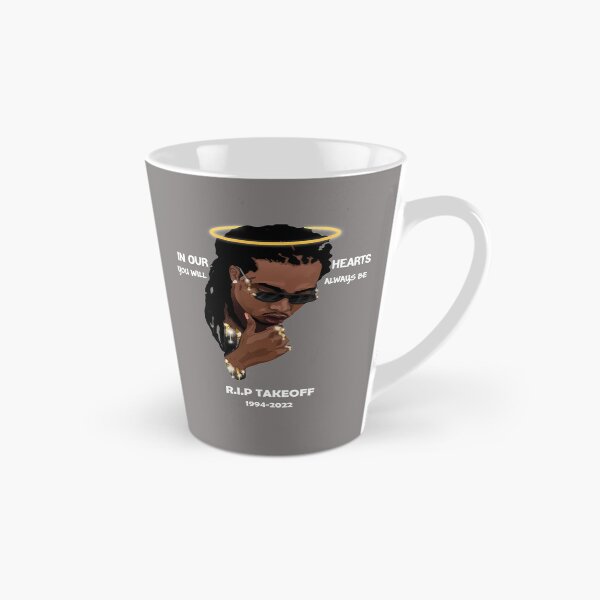 Item preview, RIP-TAKEOFF-MIGOS-SHIRT-RIP-RAPPER-TAKEOFF-MIGOS-MEMORIAL-GIFT-FOR-FANS-(1) designed and sold by CheyayLockett.