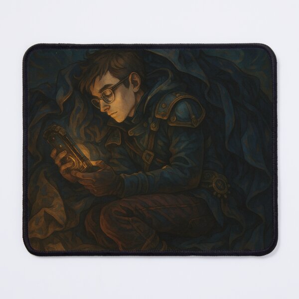 Item preview, Even in Sleep · The Mind Keeps Building — Steampunk Arcane Dreamer designed and sold by InNyutLab.