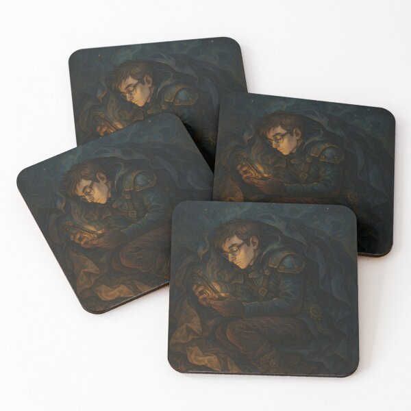 Item preview, Even in Sleep · The Mind Keeps Building — Steampunk Arcane Dreamer designed and sold by InNyutLab.