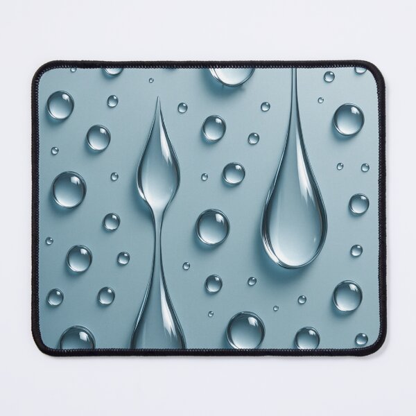 Item preview, Hyper Real Water Drop Cascade Gloss Phone Case designed and sold by Eric’s Creative Corner.