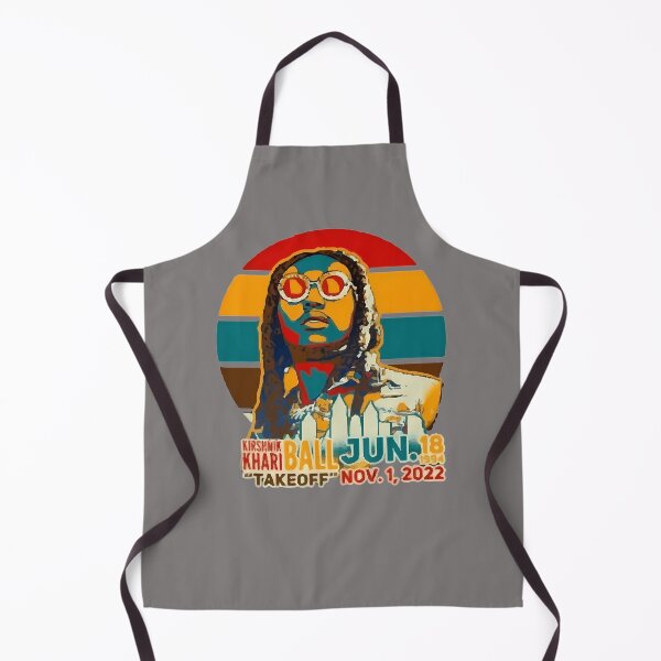Item preview, RIP-TAKEOFF-MIGOS-SHIRT-RIP-RAPPER-TAKEOFF-MIGOS-MEMORIAL-GIFT-FOR-FANS-(4) designed and sold by CheyayLockett.