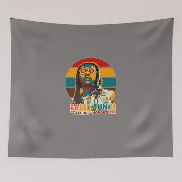 Item preview, RIP-TAKEOFF-MIGOS-SHIRT-RIP-RAPPER-TAKEOFF-MIGOS-MEMORIAL-GIFT-FOR-FANS-(4) designed and sold by CheyayLockett.