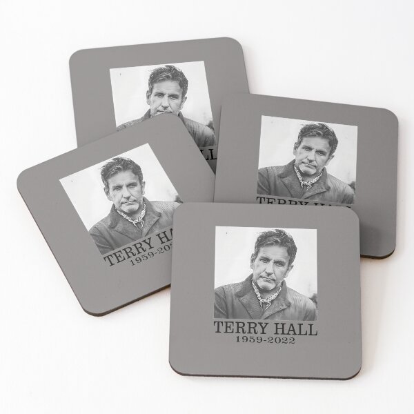 Item preview, RIP TERRY HALL designed and sold by CheyayLockett.