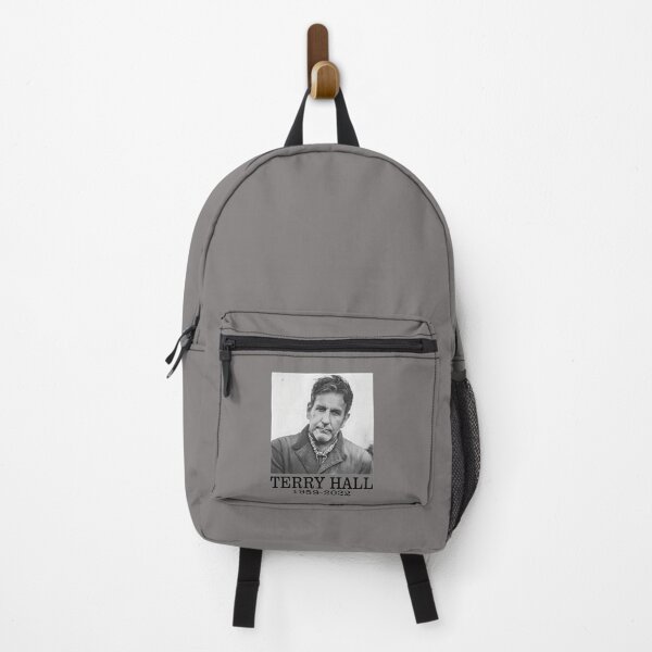 Item preview, RIP TERRY HALL designed and sold by CheyayLockett.