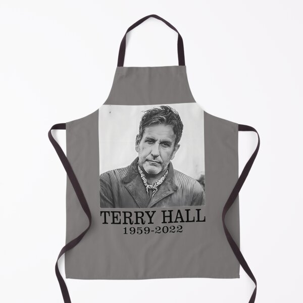 Item preview, RIP TERRY HALL designed and sold by CheyayLockett.