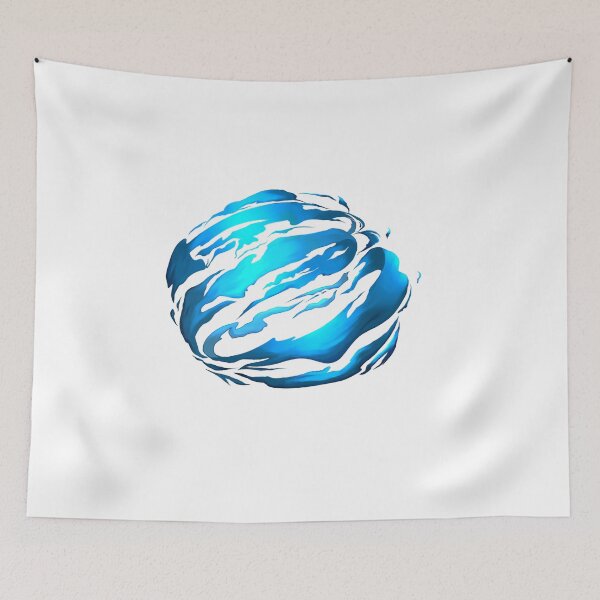 Item preview, Tiny molecules of water combining to form large molecules designed and sold by 2wuby.