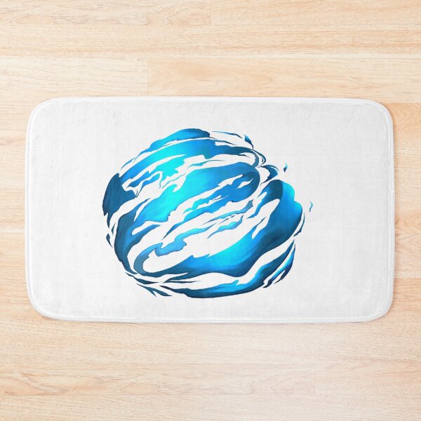 Item preview, Tiny molecules of water combining to form large molecules designed and sold by 2wuby.