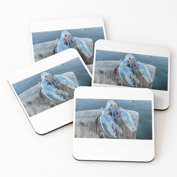Item preview, Blue Lobster Meme designed and sold by klaro45.