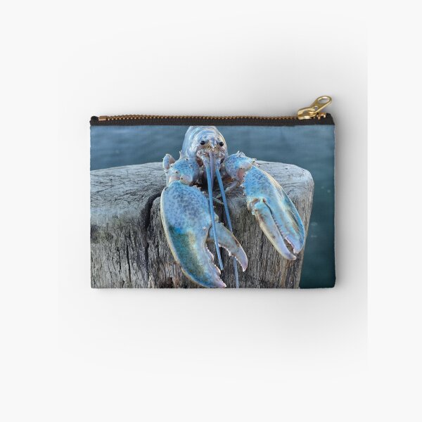 Item preview, Blue Lobster Meme designed and sold by klaro45.