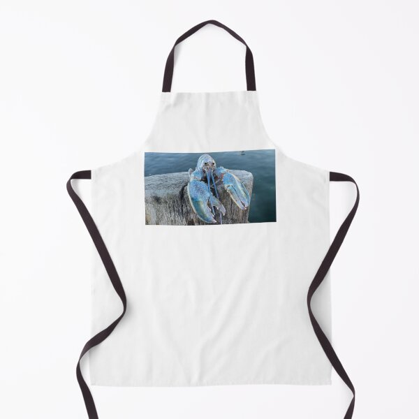 Item preview, Blue Lobster Meme designed and sold by klaro45.