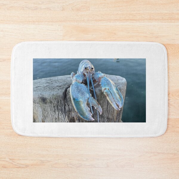 Item preview, Blue Lobster Meme designed and sold by klaro45.