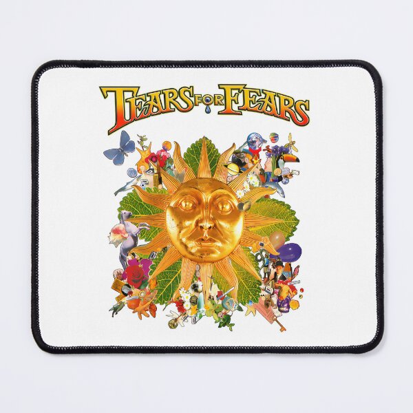 Item preview, Tears For Fears - Retro Style Aesthetic designed and sold by Finkawt.