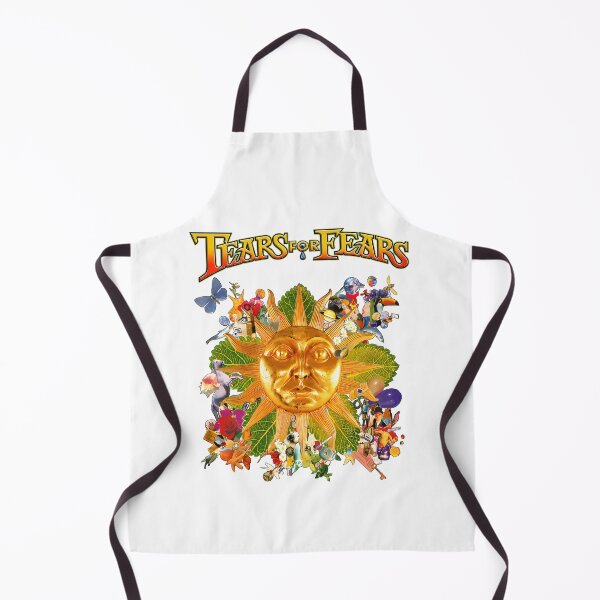 Item preview, Tears For Fears - Retro Style Aesthetic designed and sold by Finkawt.
