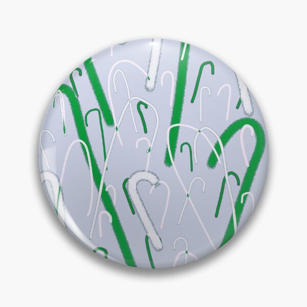 Item preview, Candy canes cover the sky in multiple sizes designed and sold by MYTOPSHELF.