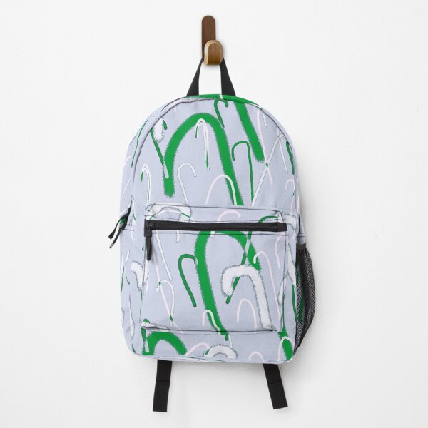 Item preview, Candy canes cover the sky in multiple sizes designed and sold by MYTOPSHELF.