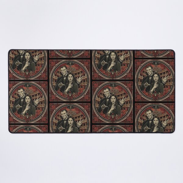 Item preview, Phantom of the Opera designed and sold by VØDUM® STORE.
