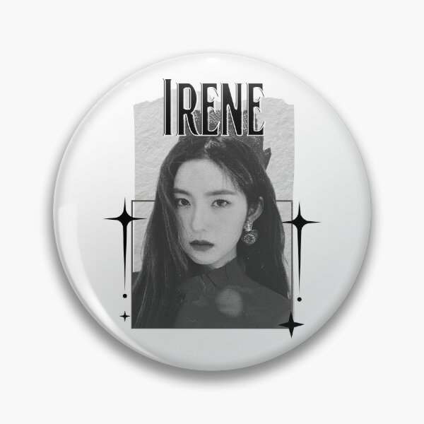 Item preview, Red Velvet Irene K-Pop Girl Art Group Portrait Irene Seulgi Wendy Joy Yeri Scrapbook Collage Cozy Y2K Vintage Design designed and sold by HELL0WBELLO.