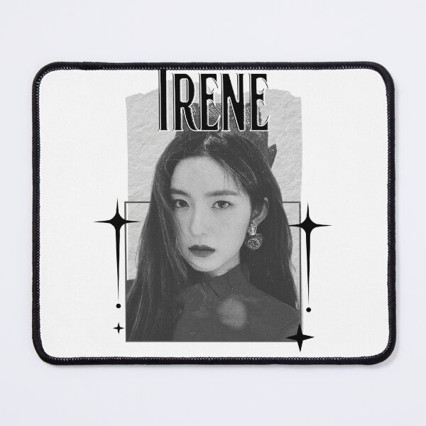 Item preview, Red Velvet Irene K-Pop Girl Art Group Portrait Irene Seulgi Wendy Joy Yeri Scrapbook Collage Cozy Y2K Vintage Design designed and sold by HELL0WBELLO.