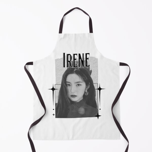 Item preview, Red Velvet Irene K-Pop Girl Art Group Portrait Irene Seulgi Wendy Joy Yeri Scrapbook Collage Cozy Y2K Vintage Design designed and sold by HELL0WBELLO.