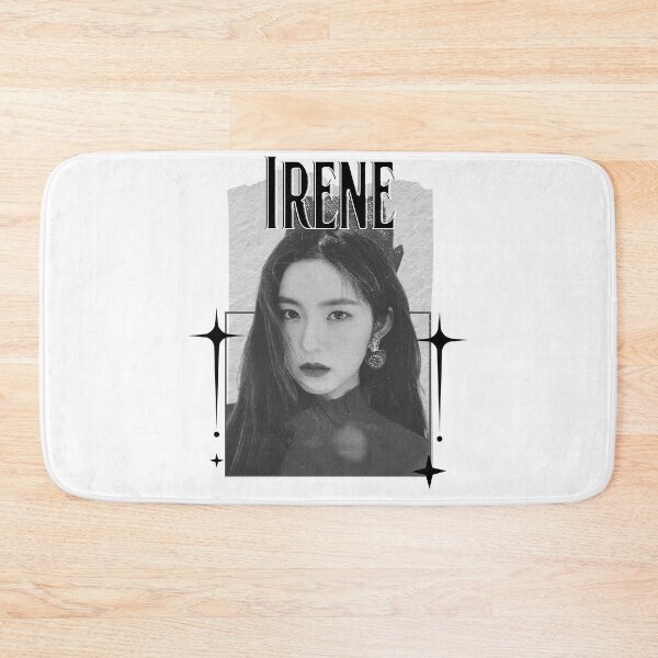 Item preview, Red Velvet Irene K-Pop Girl Art Group Portrait Irene Seulgi Wendy Joy Yeri Scrapbook Collage Cozy Y2K Vintage Design designed and sold by HELL0WBELLO.