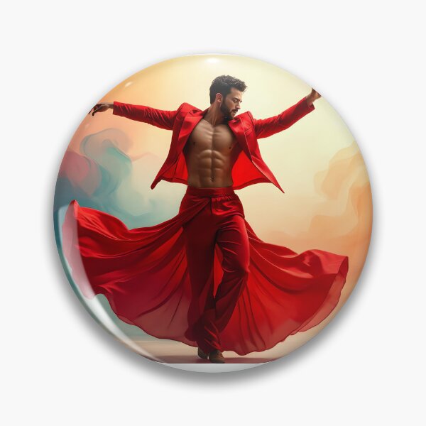 Item preview, Spanish dancer Flamenco designed and sold by Plotterzebra.