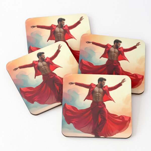 Item preview, Spanish dancer Flamenco designed and sold by Plotterzebra.