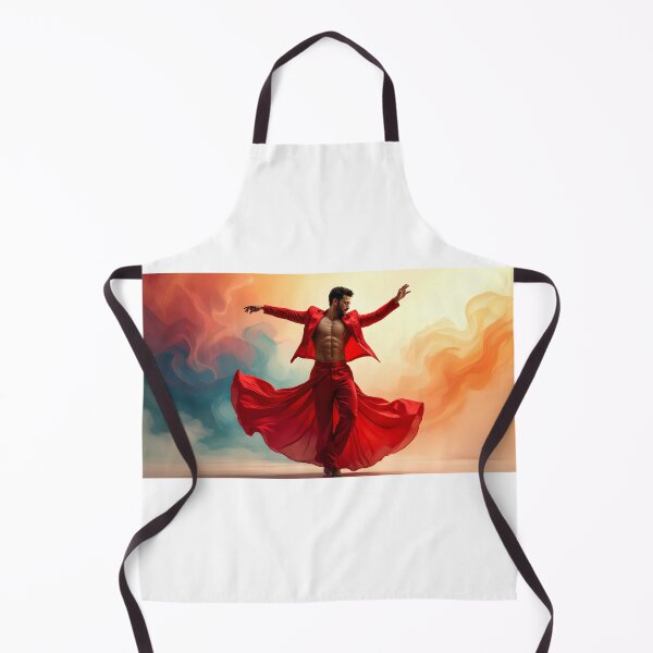 Item preview, Spanish dancer Flamenco designed and sold by Plotterzebra.