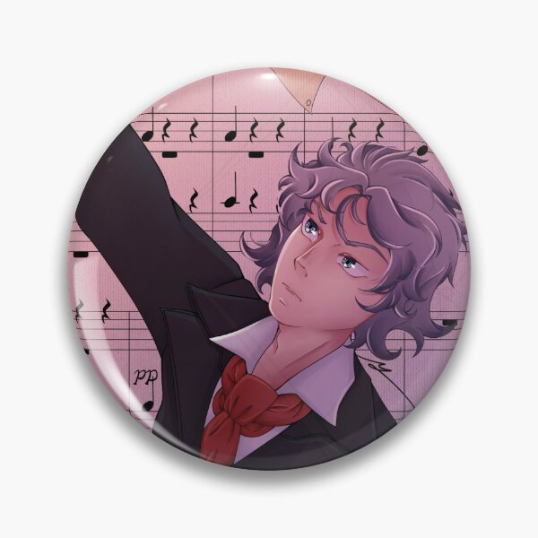 Item preview, Beethoven and the Ninth Symphony designed and sold by LCrafty7.