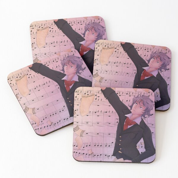 Item preview, Beethoven and the Ninth Symphony designed and sold by LCrafty7.