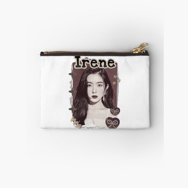 Item preview, Red Velvet Irene K-Pop Girl Art Group Portrait Irene Seulgi Wendy Joy Yeri Scrapbook Collage Cozy Y2K Vintage Design designed and sold by HELL0WBELLO.