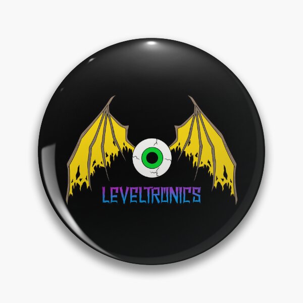 Item preview, Leveltronics T-Shirt designed and sold by ArtHsst.