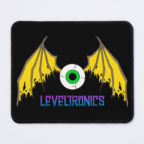 Item preview, Leveltronics T-Shirt designed and sold by ArtHsst.
