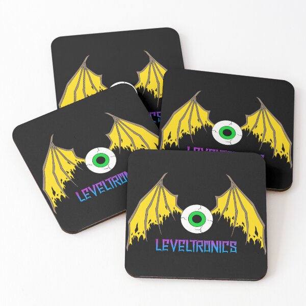 Item preview, Leveltronics T-Shirt designed and sold by ArtHsst.