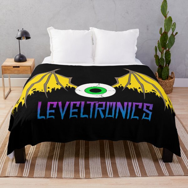 Item preview, Leveltronics T-Shirt designed and sold by ArtHsst.
