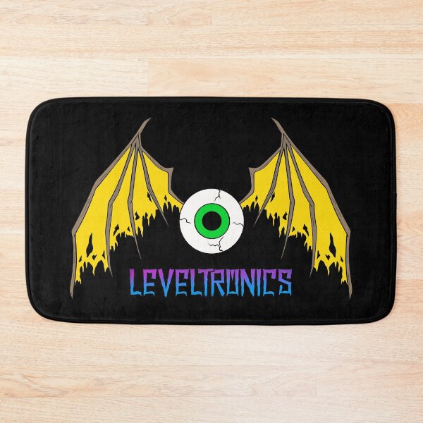Item preview, Leveltronics T-Shirt designed and sold by ArtHsst.