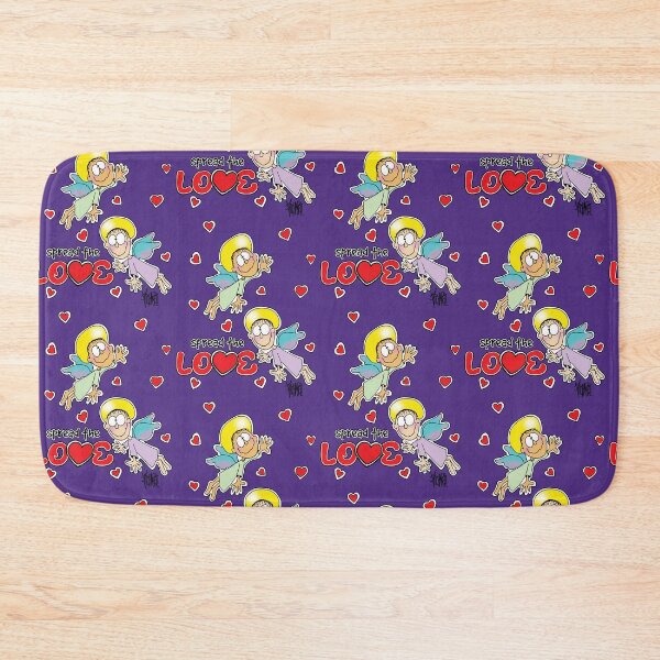 Item preview, Angels Spreading Love designed and sold by Jesus Vichareli.