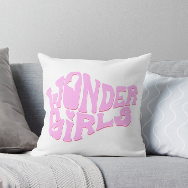 Item preview, wonder girls designed and sold by odinsxn.