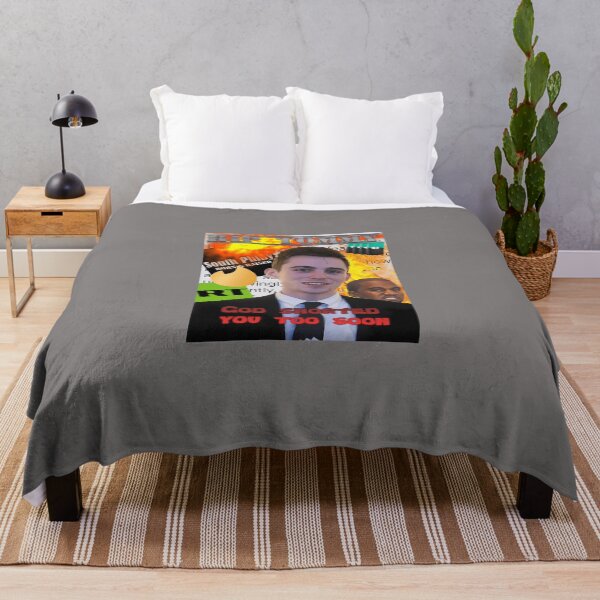 Item preview, RIP-TOMMY-SHIRT-(1) designed and sold by CarolyndnMincey.