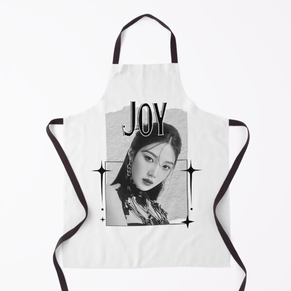 Item preview, Red Velvet Joy K-Pop Girl Art Group Portrait Irene Seulgi Wendy Joy Yeri Scrapbook Collage Cozy Y2K Vintage Design designed and sold by HELL0WBELLO.
