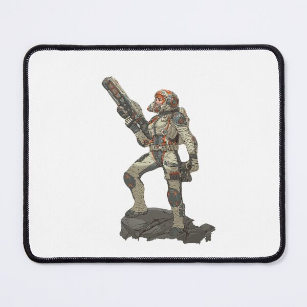 Item preview, Science fiction create design! designed and sold by Onyx Elements.