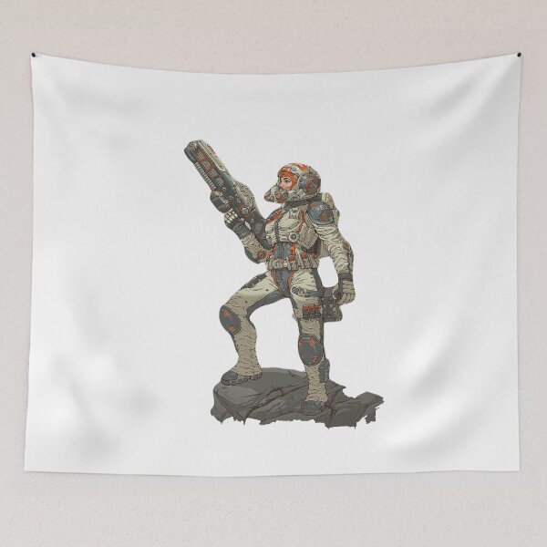 Item preview, Science fiction create design! designed and sold by Onyx Elements.