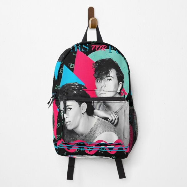Item preview, Tears For Fears - Retro Style Aesthetic designed and sold by Finkawt.