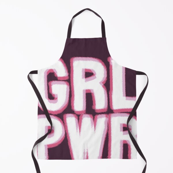 Item preview, Girl power designed and sold by sanbrill.