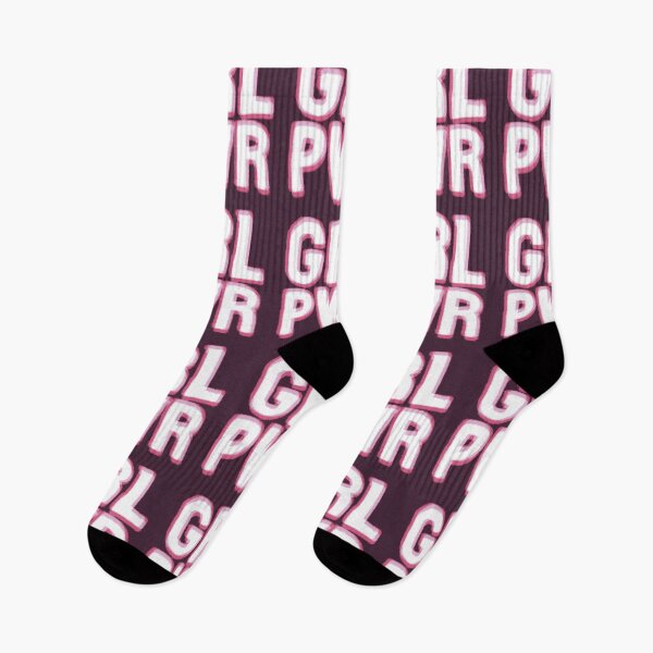 Item preview, Girl power designed and sold by sanbrill.