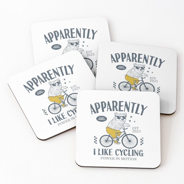 Item preview, Copy of Funny Bike Donuts Wheels | Bike Lover designed and sold by JFFStore.