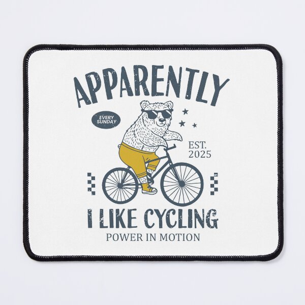Item preview, Copy of Funny Bike Donuts Wheels | Bike Lover designed and sold by JFFStore.