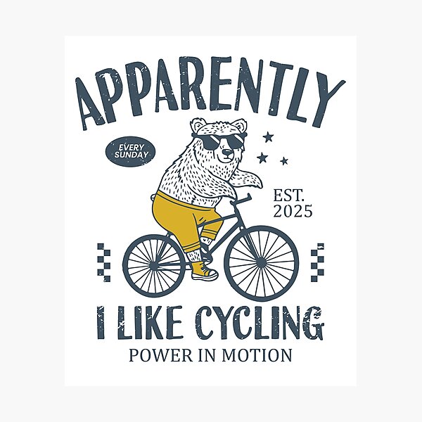 Item preview, Copy of Funny Bike Donuts Wheels | Bike Lover designed and sold by JFFStore.