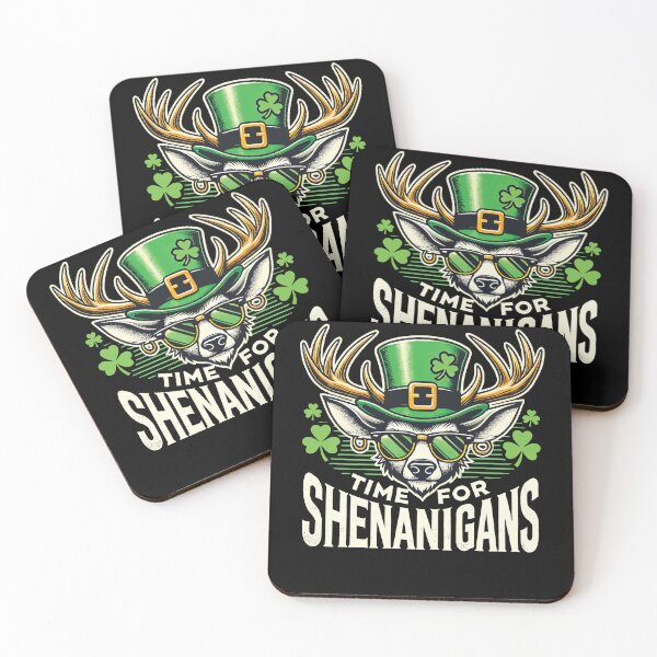 Item preview, Time For Shenanigans St Patrick's Day Outfit designed and sold by LuminOrb.