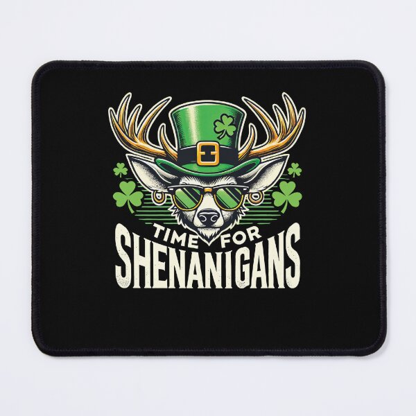 Item preview, Time For Shenanigans St Patrick's Day Outfit designed and sold by LuminOrb.